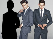 Lee Jong Suk dan Kim Woo Bin akan Bentuk Boy Band?