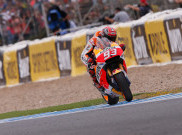 Sirkuit Le Mans Bukan Favorit Marc Marquez