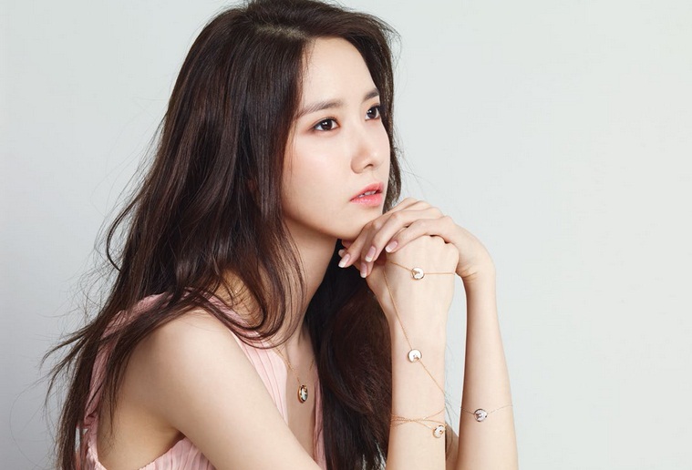 Yoona 'SNSD' Tampil Mempesona di Drama Terbaru