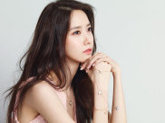 Bukan Lee Seung Gi, Ini Orang Spesial Yoona SNSD