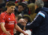 Jose Mourinho Bakal Merindukan Musuh Favoritnya