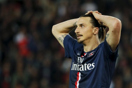 AC Milan Gagal Pulangkan Zlatan Ibrahimovic