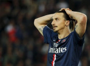 Pernyataan Ibrahimovic Ini Bikin AC Milan Patah Hati