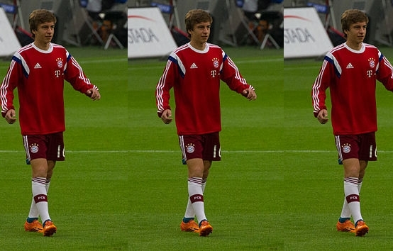 Pemain 18 Tahun Bayern Munchen Tolak Tawaran AC Milan