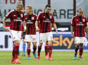 Investor Tiongkok Sodorkan Dana Rp162 Triliun untuk AC Milan