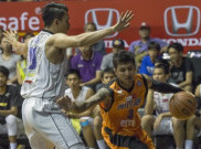 Pelita Jaya Masuk Final NBL Championship Series 2015
