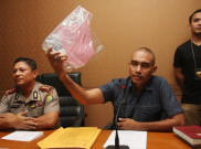 Lagi, Polres Jaksel Berhasil Ungkap Pelacuran Online 