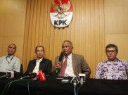 Rekrut Penyidik TNI, 4 Kritik untuk KPK