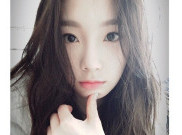 Taeyeon SNSD Pamer Rambut Baru