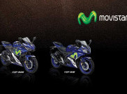 Yamaha Luncurkan YZF-R25 dan YZF-R15 Edisi MotoGP