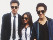 Jessica Mila, Kevin Julio dan Dicky SMASH Bikin Video Parodi GGS