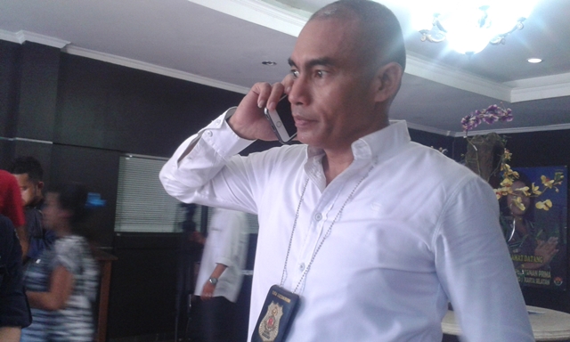 Selain Pelacur, Polres Jaksel Siap Panggil Pelanggan Mucikari RA
