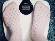 Tips Ampuh Cegah Berat Badan Naik Saat Berpuasa