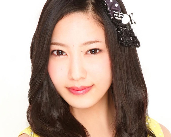 Muro Kanako  Graduate Dari NMB48