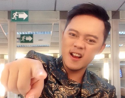 Masuk Babak 3 Besar Dangdut Academy 2, Danang Banyuwangi Ucap Terima Kasih Pada Fans