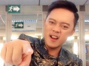 Masuk Babak 3 Besar Dangdut Academy 2, Danang Banyuwangi Ucap Terima Kasih Pada Fans