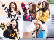 Bersikap Tidak Sopan, Manajer Red Velvet Dikecam Netizen