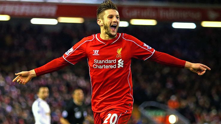 Calon Suksesor Steven Gerrard di Liverpool