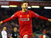 Calon Suksesor Steven Gerrard di Liverpool