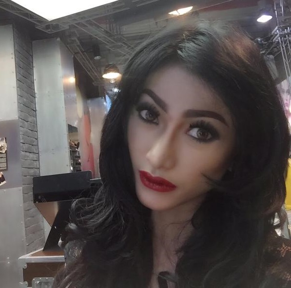 Video Penangkapan Amel Alvi Tersebar