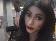 Video Penangkapan Amel Alvi Tersebar