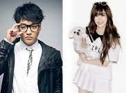 Tiffany SNSD Rilis Single Duet Bersama Han Hee Jun
