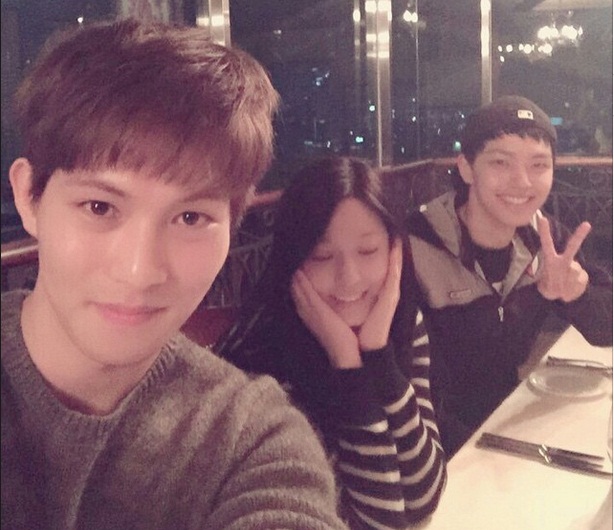 Drama Terbaru Jonghyun CNBLUE 'Orange Marmalade' Rilis Teaser Episode Pertama