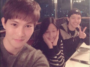 Drama Terbaru Jonghyun CNBLUE 'Orange Marmalade' Rilis Teaser Episode Pertama