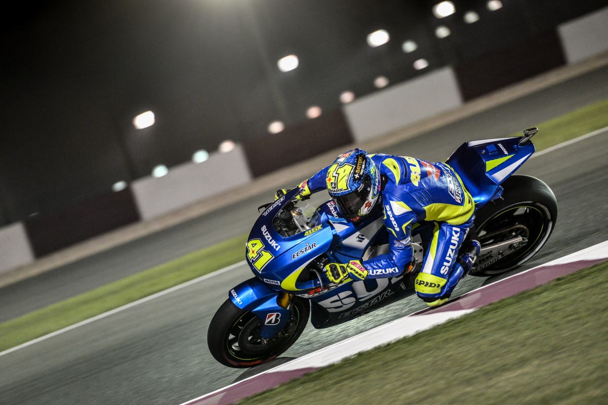 Hal yang Harus Diwaspadai di GP Silverstone