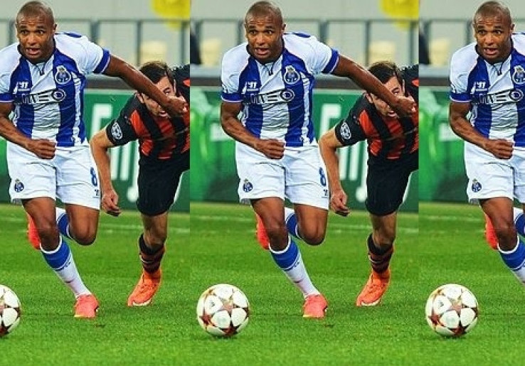  Yacine Brahimi Ingin Berkostum Bayern Munchen