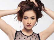 Amel Alvi Penyanyi Dangdut ‘Gagal’