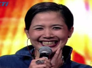 Rani Klees, Lady Rocker Baru di X Factor Indonesia 2015