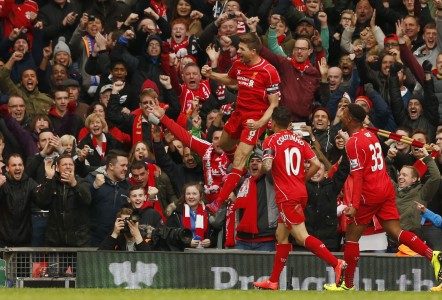Serakahnya Liverpool di Bursa Transfer Musim Panas
