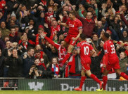 Serakahnya Liverpool di Bursa Transfer Musim Panas
