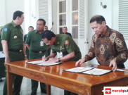 Pengadaan Mobil Crane Pelindo II Salah Sejak Perencanaan