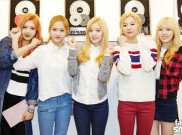 Manajer Red Velvet Dikecam Netizen, SM Entertainment Minta Maaf