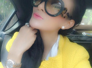  Cynthiara Alona Sewot Namanya Masuk Daftar Artis 