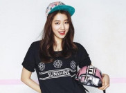 Park Shin Hye Dapat Bunga dari Penggemar Rahasia
