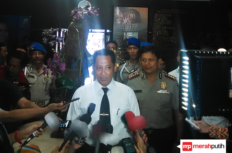 Budi Waseso: Pejabat Terlibat Prostitusi Harus Diungkap