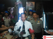  Budi Waseso: Pejabat Terlibat Prostitusi Harus Diungkap