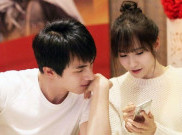 Yoona SNSD Pamer Kemesraan dengan Lin Geng Xin