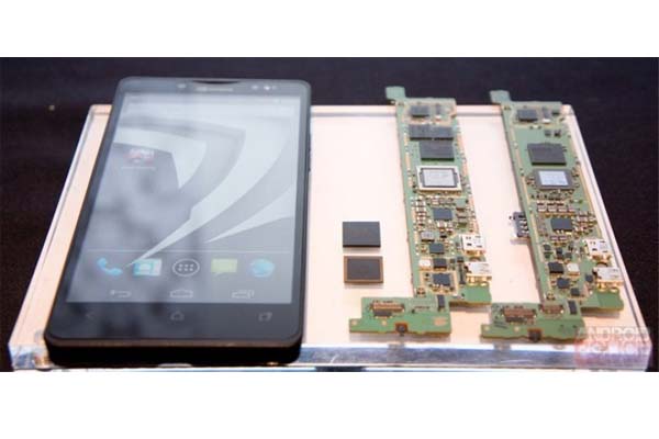 NVIDIA Gagal Berbisnis Perangkat Lunak dan Ponsel