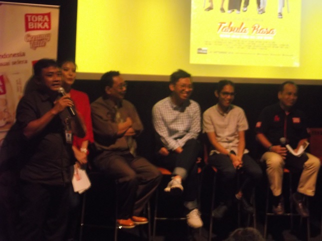  Film Indonesia Siap Berkompetisi di Ajang Cannes Film