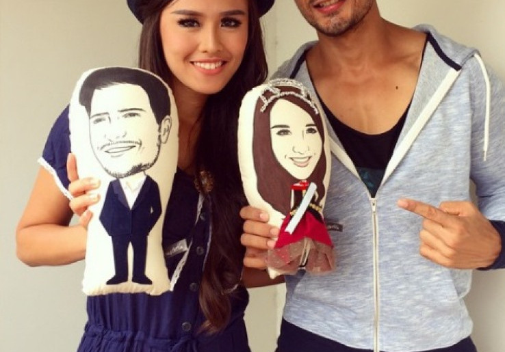 Vin Rana Disebut Renggut Keperawanan Gadis Bali