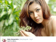 Fantastis, Pria Ini Tawar Baby Margaretha Setengah Miliar 