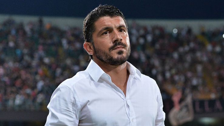 Gattuso Bocorkan Rahasia Hentikan Lionel Messi