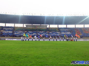 Kontra Ayeyawady, Bobotoh Harus Tertib