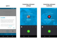 Truecaller Gantikan Fungsi Telepon di Cyanogen OS