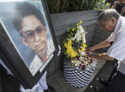 17 Tahun Tragedi Mei 1998