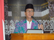 Kader PDIP Jadi Tersangka Dugaan Korupsi RSUD M Yunus 